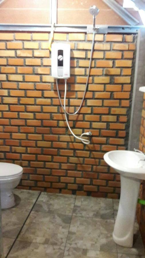 Meechok Organic Home Ao Nang Exterior foto