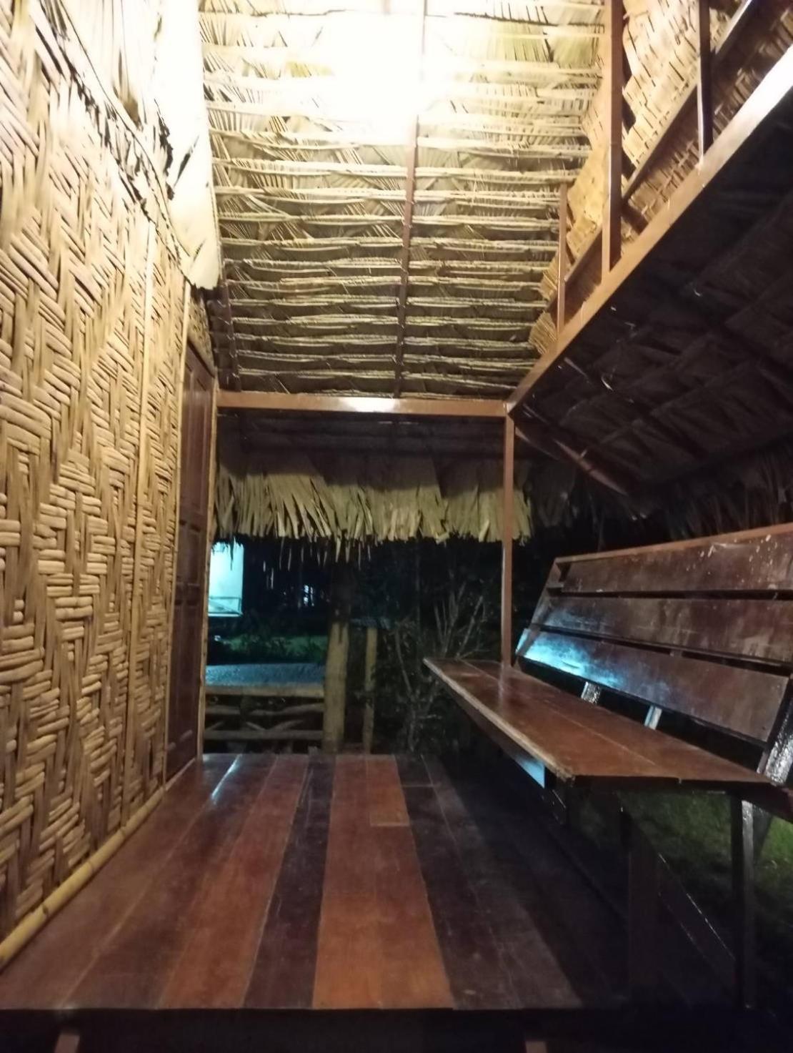 Meechok Organic Home Ao Nang Exterior foto