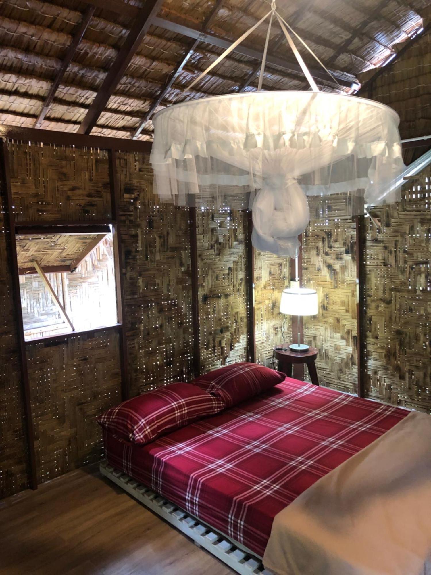 Meechok Organic Home Ao Nang Exterior foto