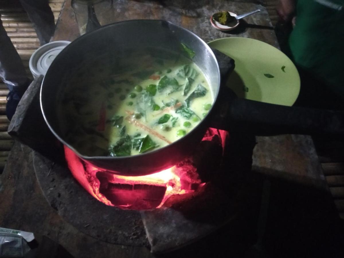Meechok Organic Home Ao Nang Exterior foto